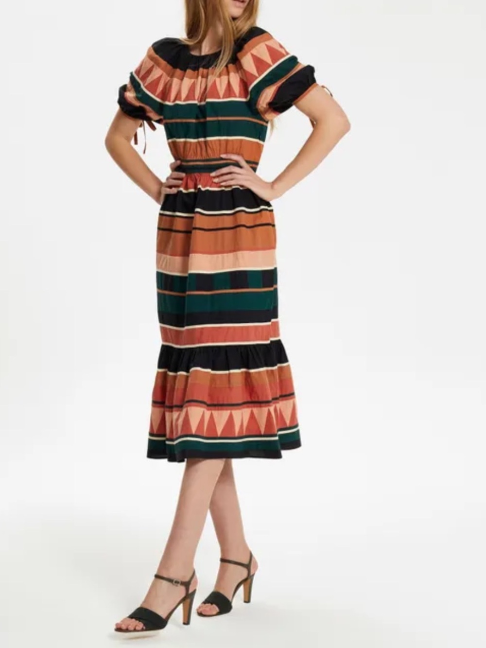 Ulla Johnson - Ayita Dress